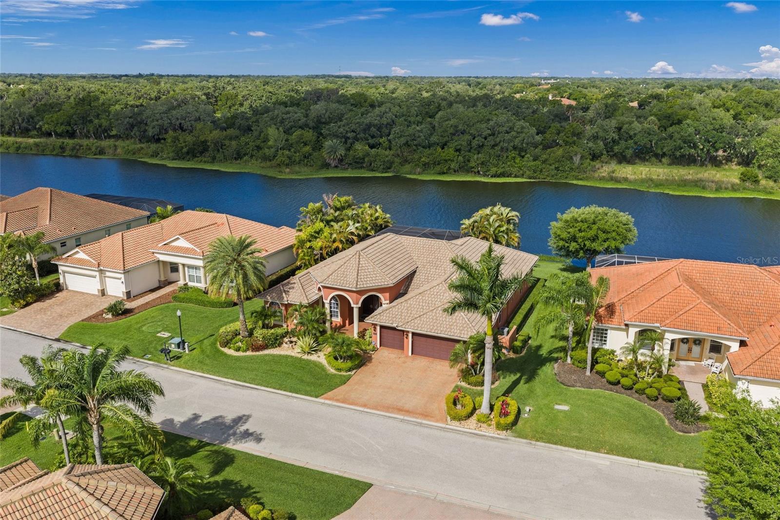 BARTON FARMS - Residential