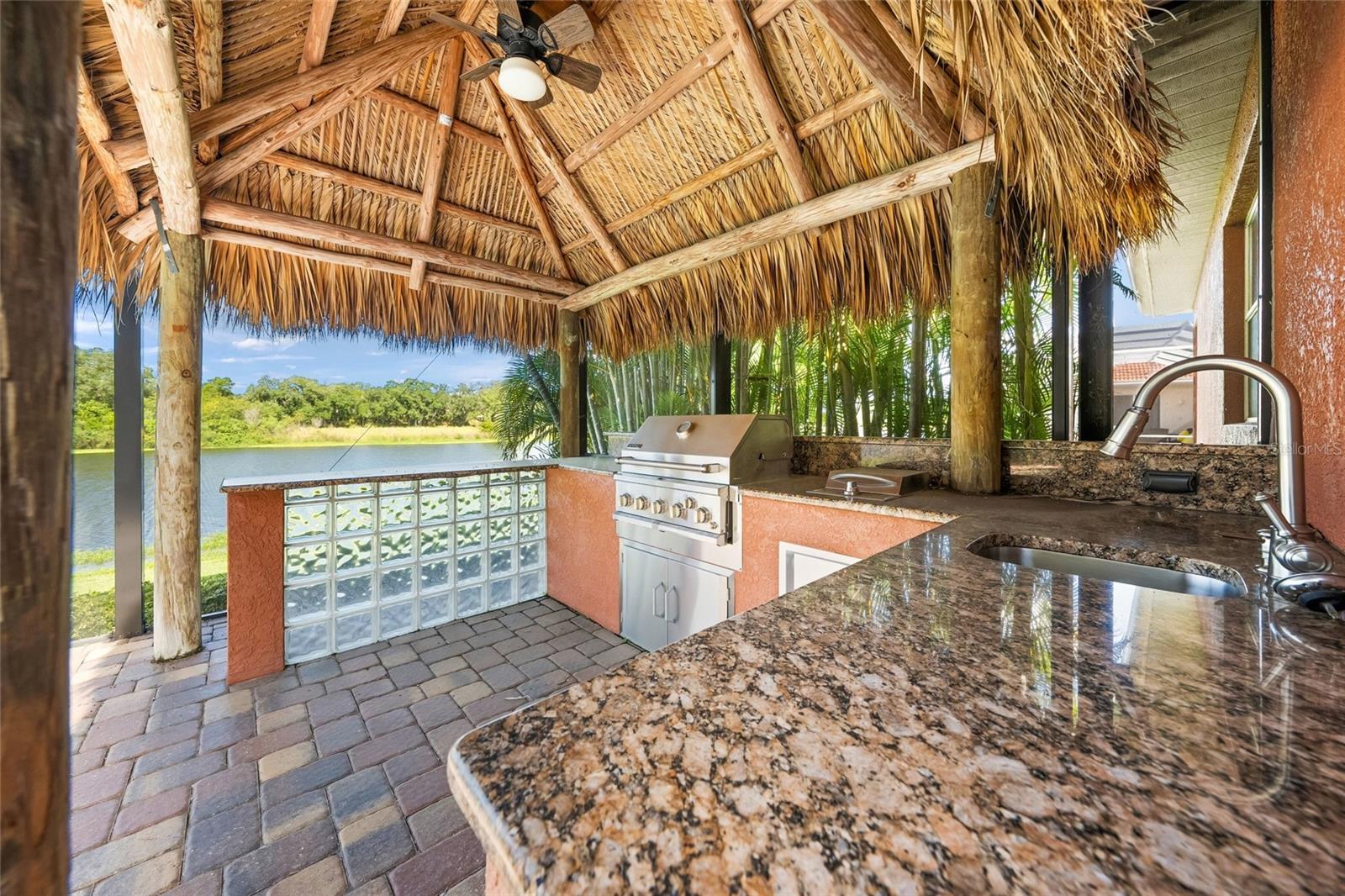 BARTON FARMS - Residential