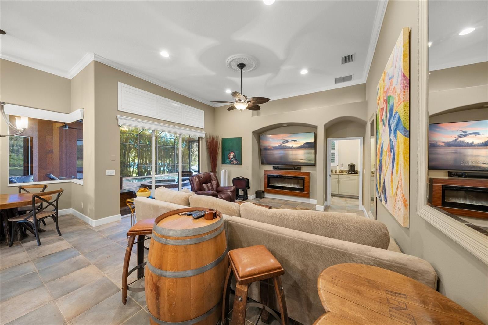 BARTON FARMS - Residential