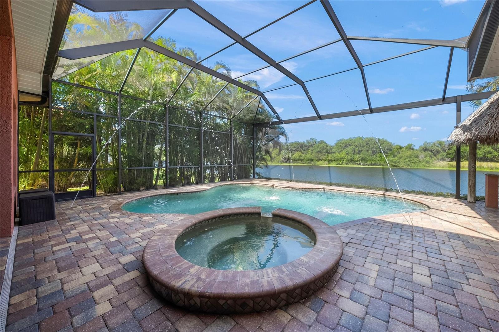 BARTON FARMS - Residential