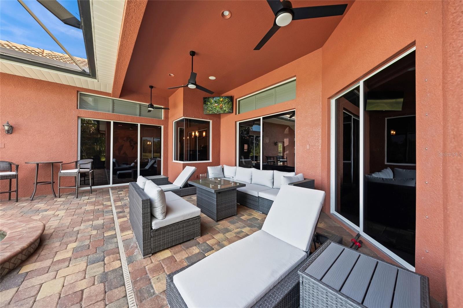 BARTON FARMS - Residential