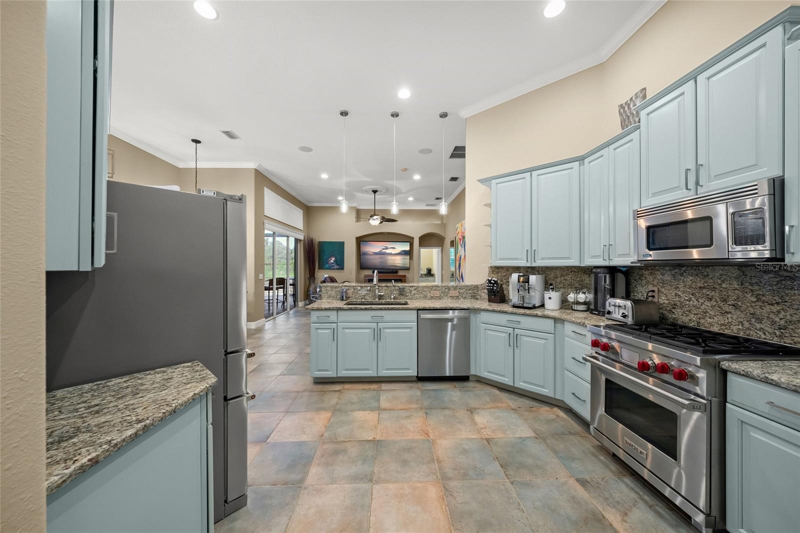 BARTON FARMS - Residential