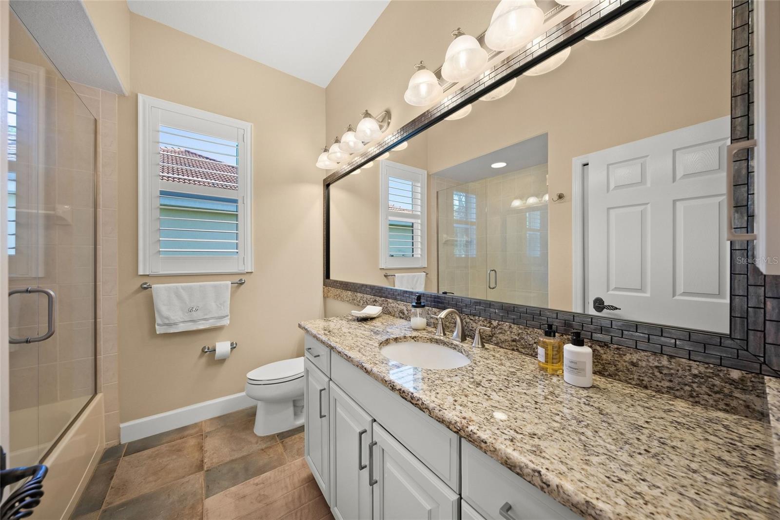 BARTON FARMS - Residential