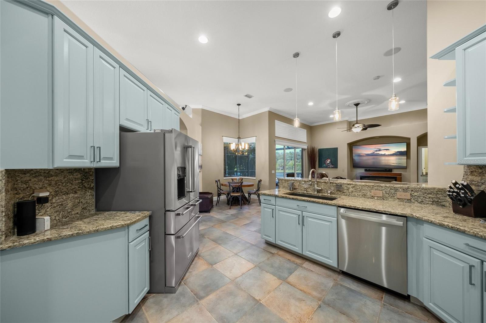 BARTON FARMS - Residential