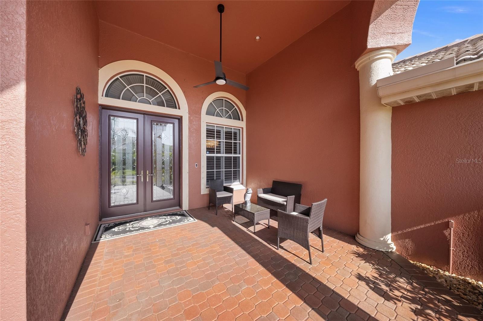 BARTON FARMS - Residential