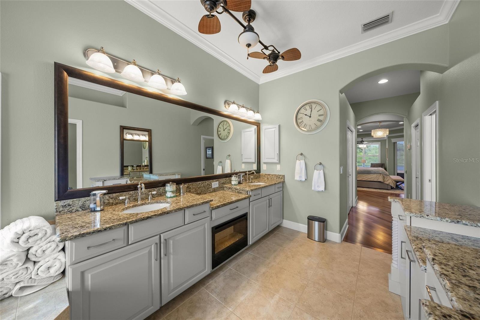 BARTON FARMS - Residential