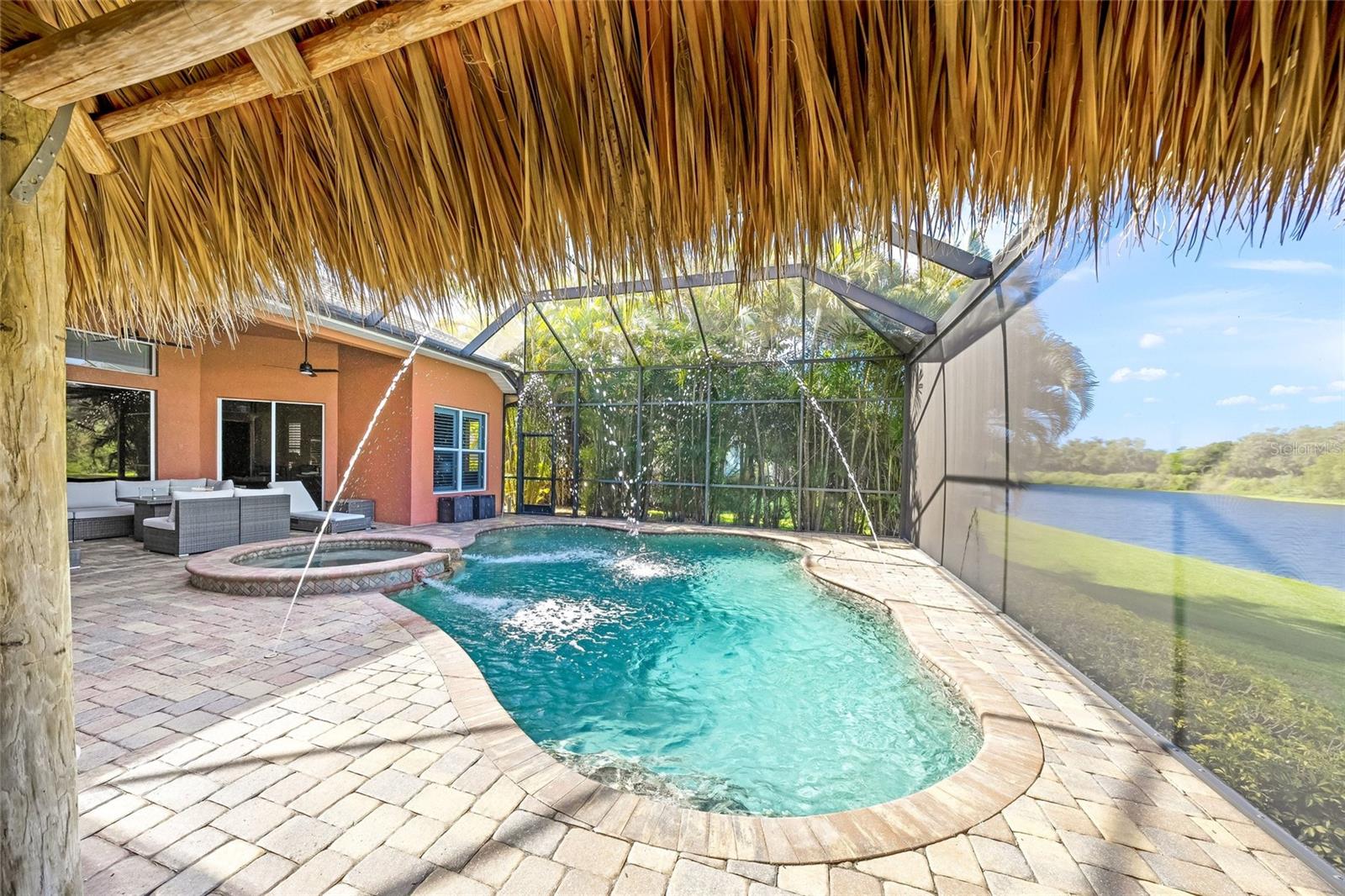 BARTON FARMS - Residential