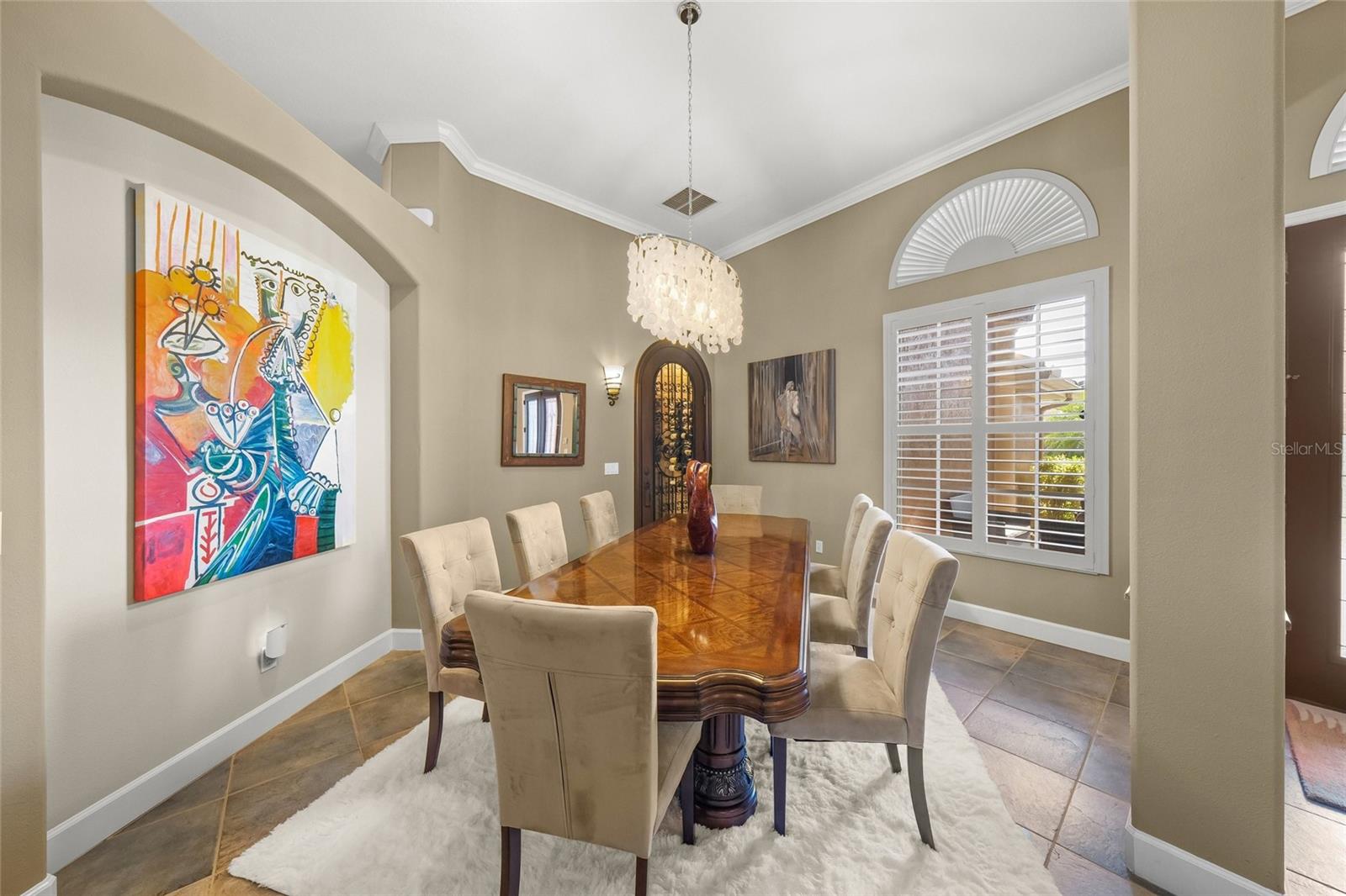 BARTON FARMS - Residential