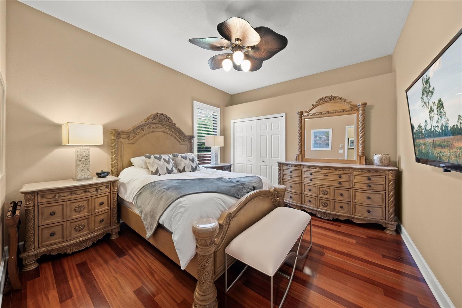 BARTON FARMS - Residential