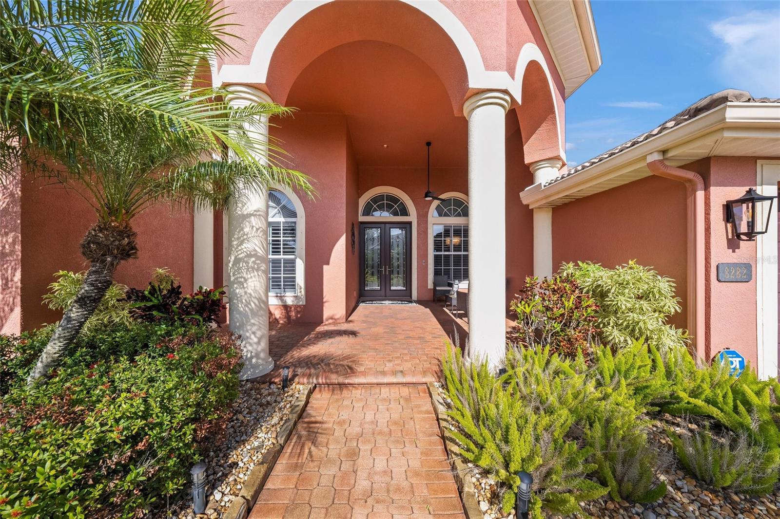 BARTON FARMS - Residential