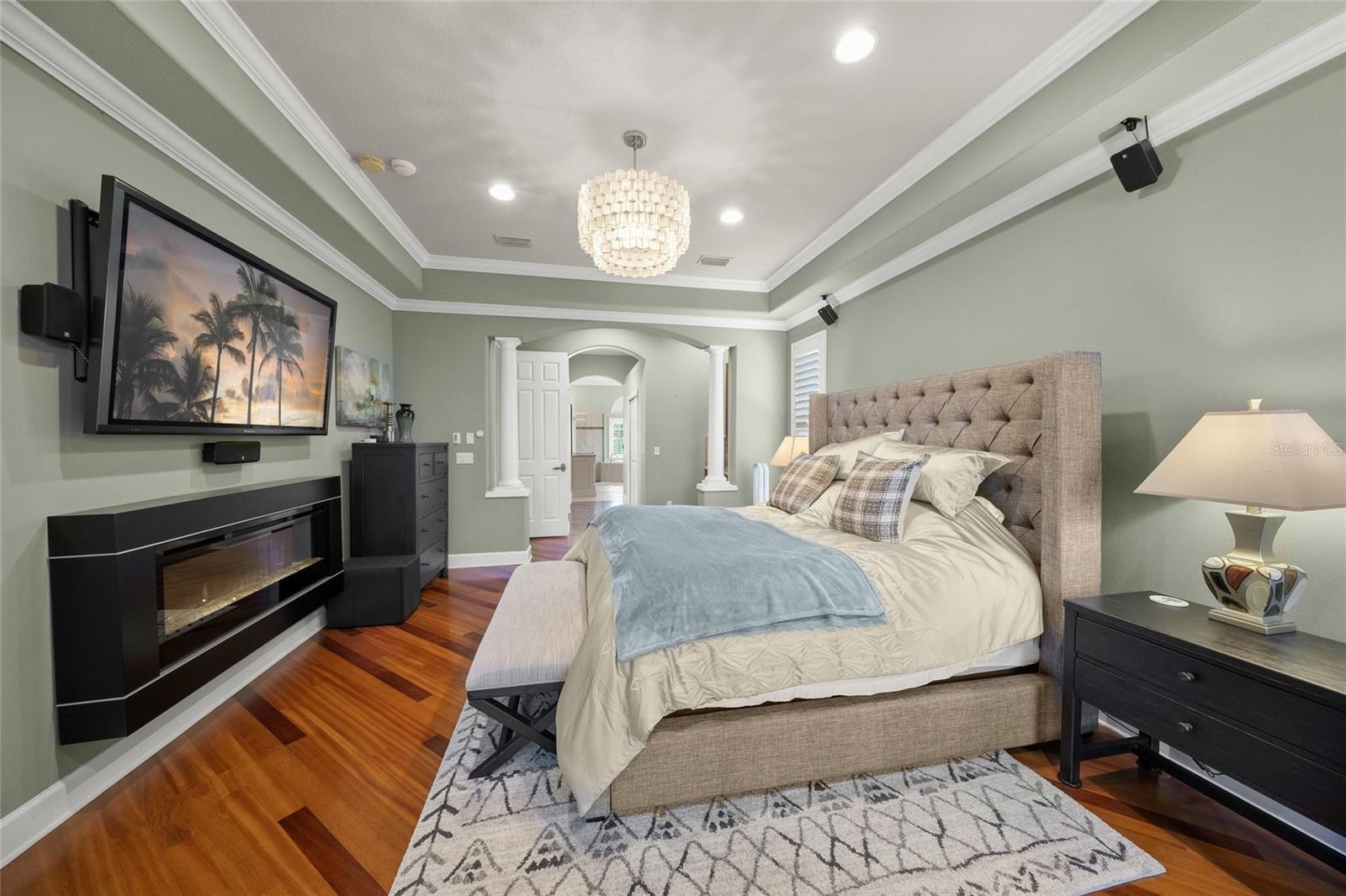 BARTON FARMS - Residential