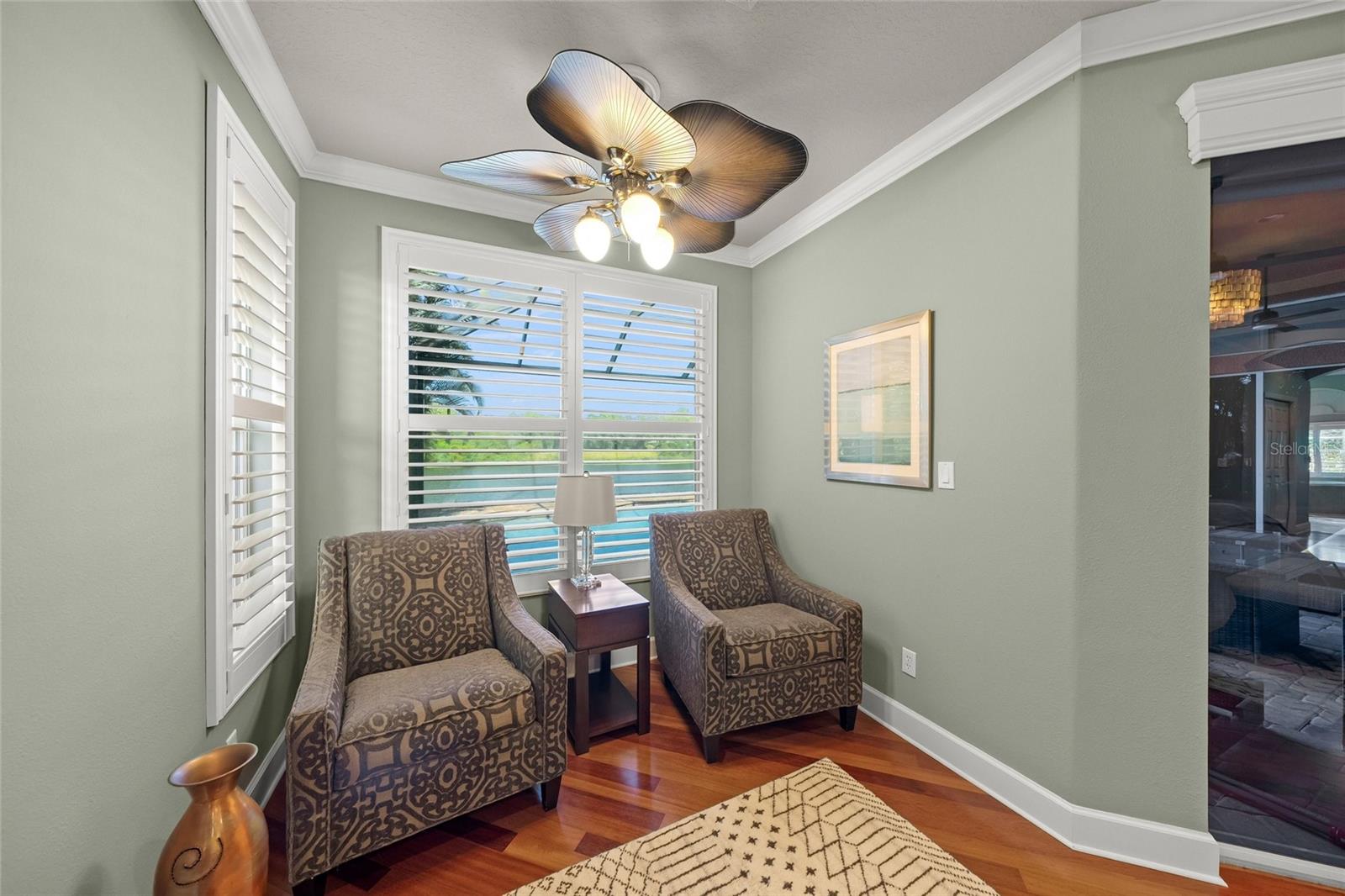 BARTON FARMS - Residential