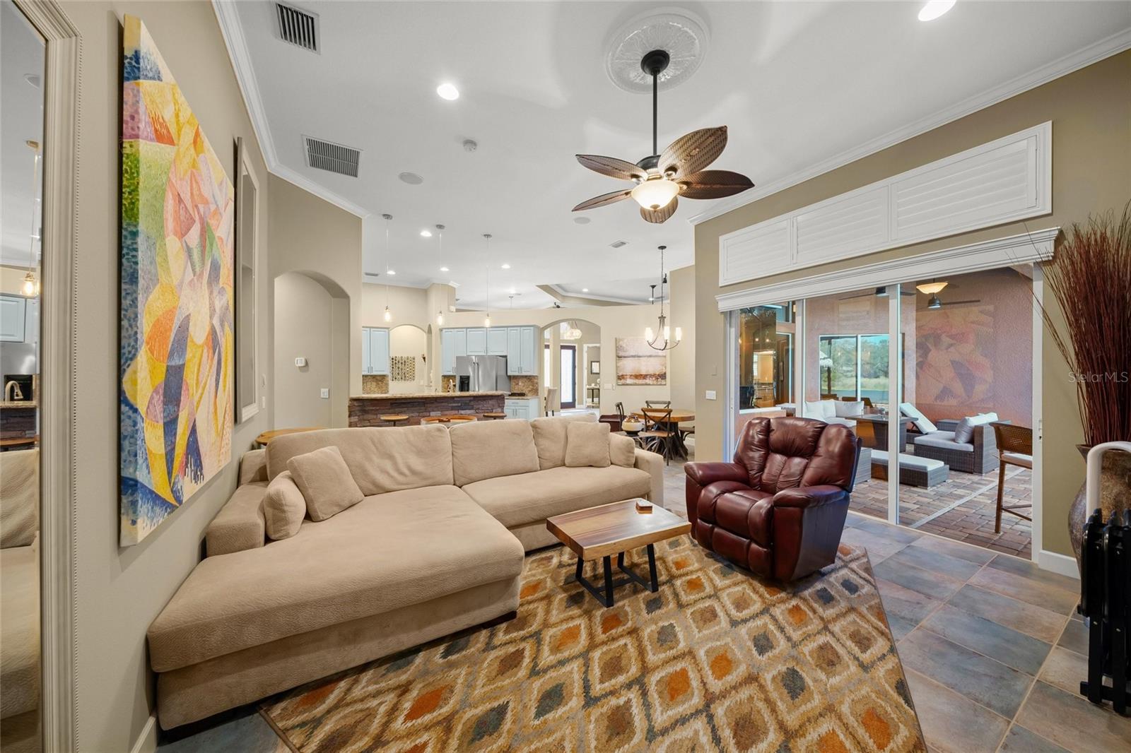 BARTON FARMS - Residential