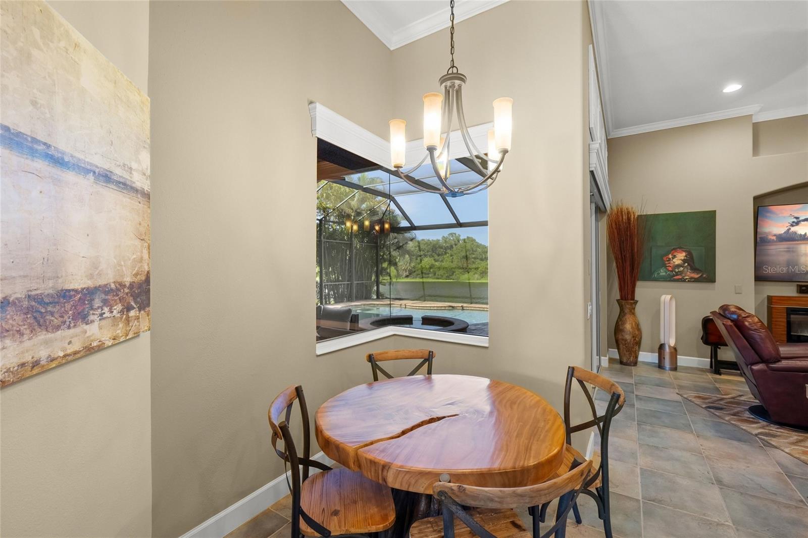 BARTON FARMS - Residential