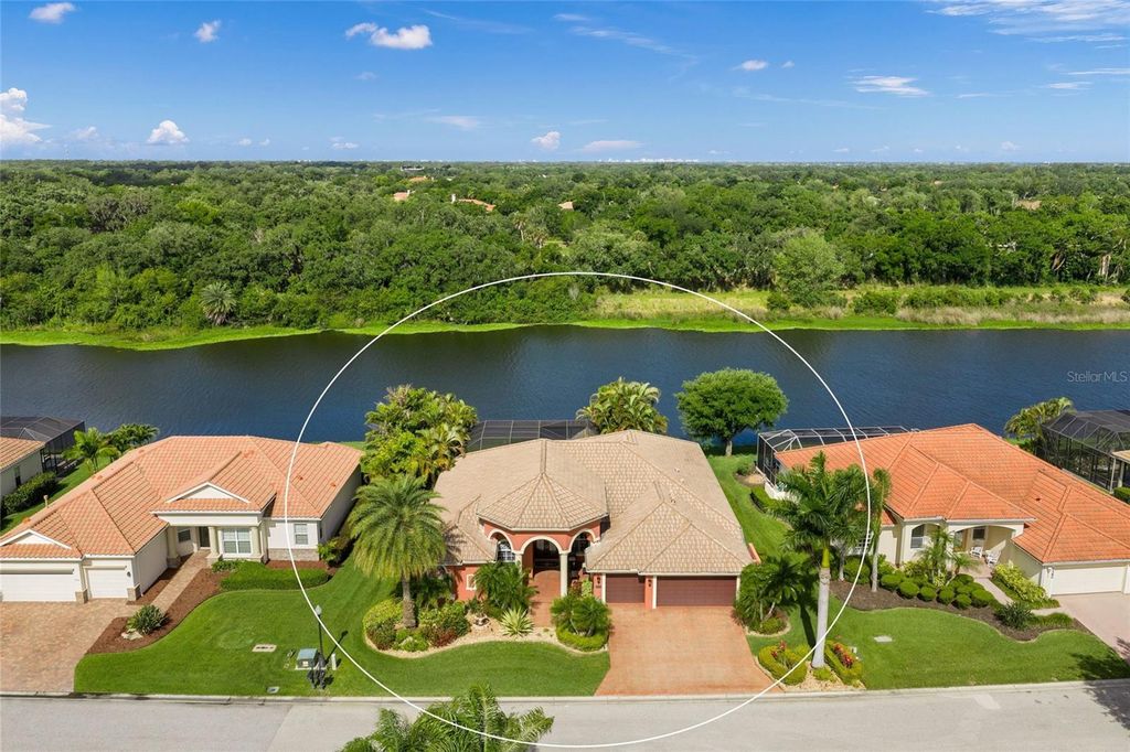 Photo of 8282 Barton Farms Boulevard, Sarasota, FL 34240 (MLS # A4689205)