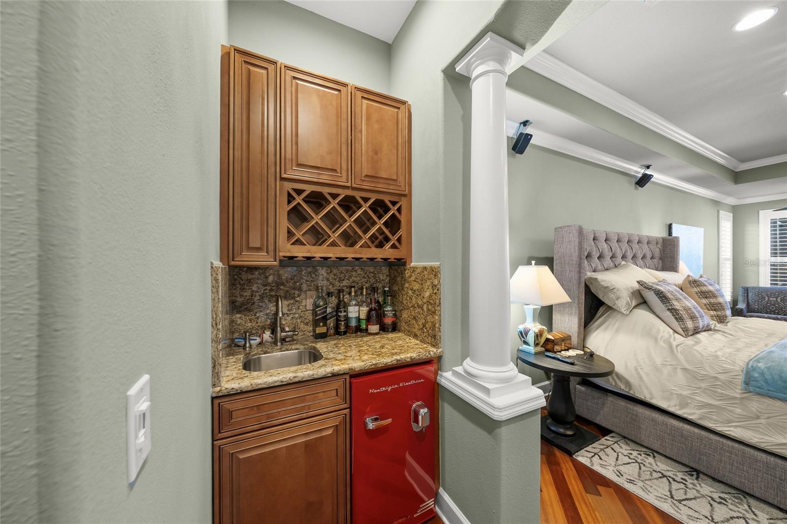 BARTON FARMS - Residential