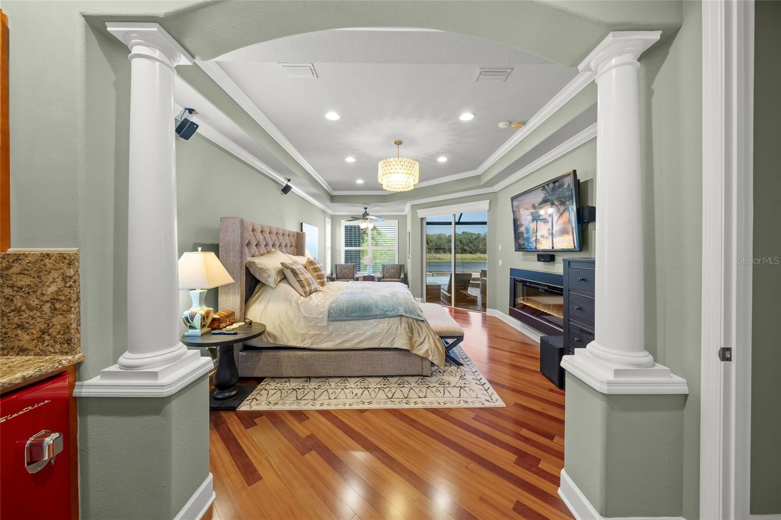 BARTON FARMS - Residential