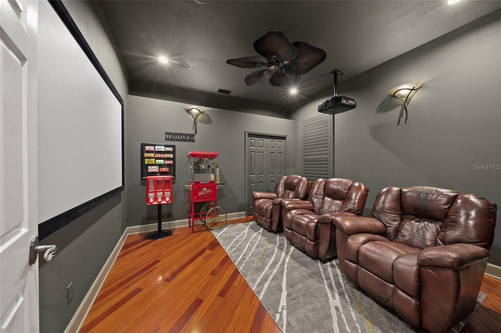 BARTON FARMS - Residential