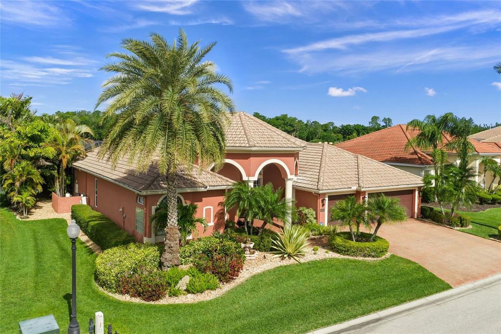 Photo of 8282 Barton Farms Boulevard, Sarasota, FL 34240 (MLS # A4689205)