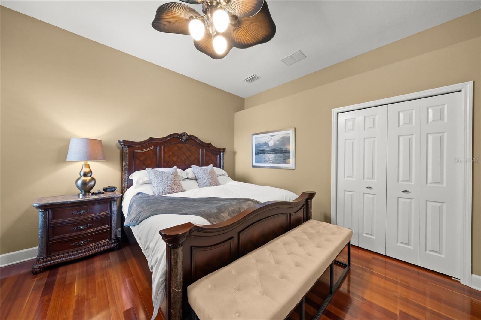 BARTON FARMS - Residential