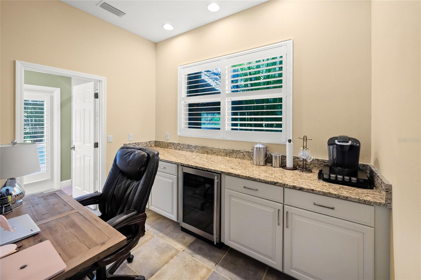 BARTON FARMS - Residential