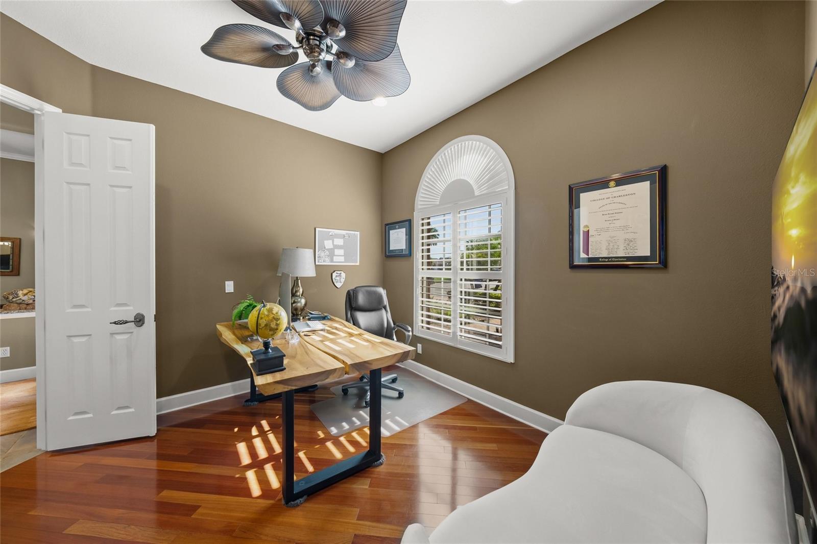 BARTON FARMS - Residential