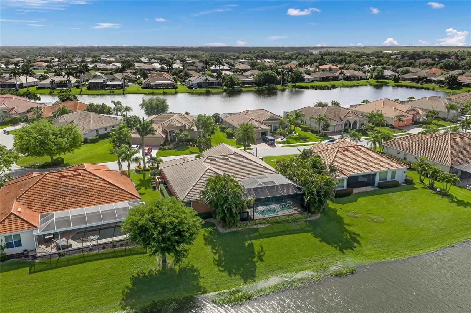 BARTON FARMS - Residential