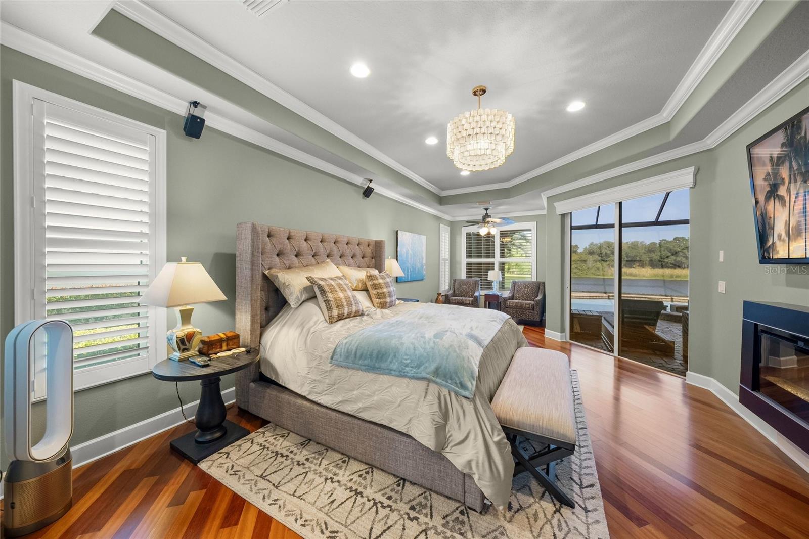 BARTON FARMS - Residential