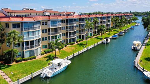 1300 N PORTOFINO DRIVE 103 SARASOTA FL 34242