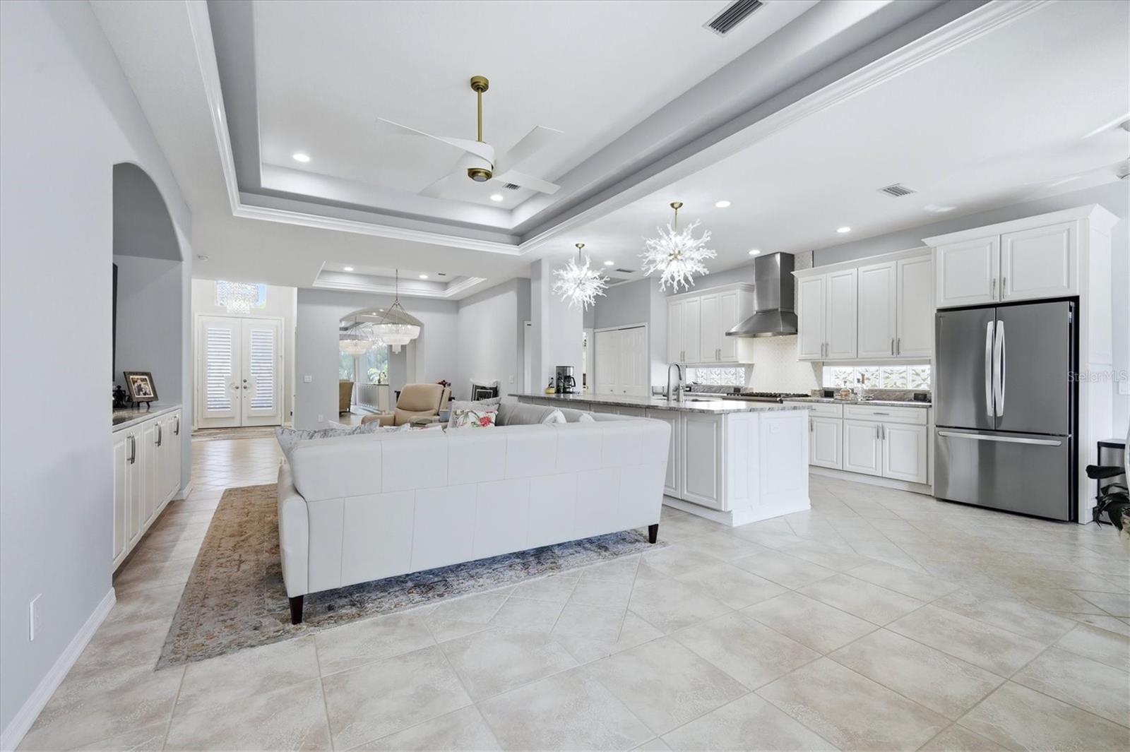 TURTLE ROCK PRCL G - Residential