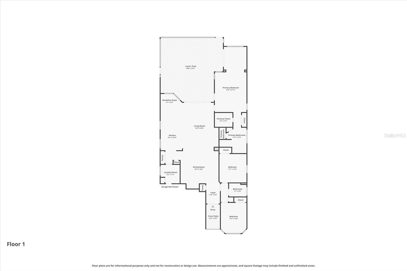 TURTLE ROCK PRCL G - Residential