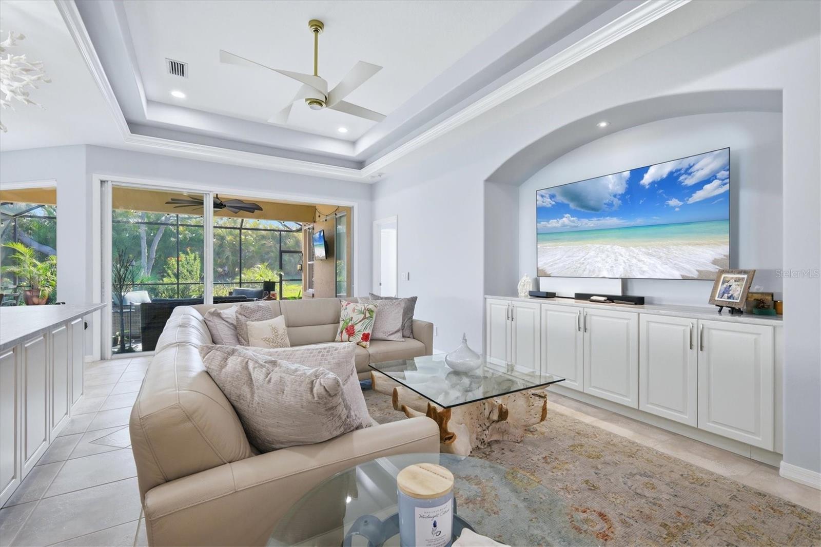 TURTLE ROCK PRCL G - Residential