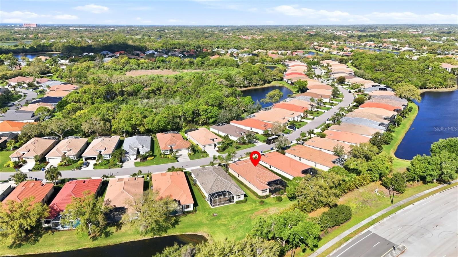 TURTLE ROCK PRCL G - Residential