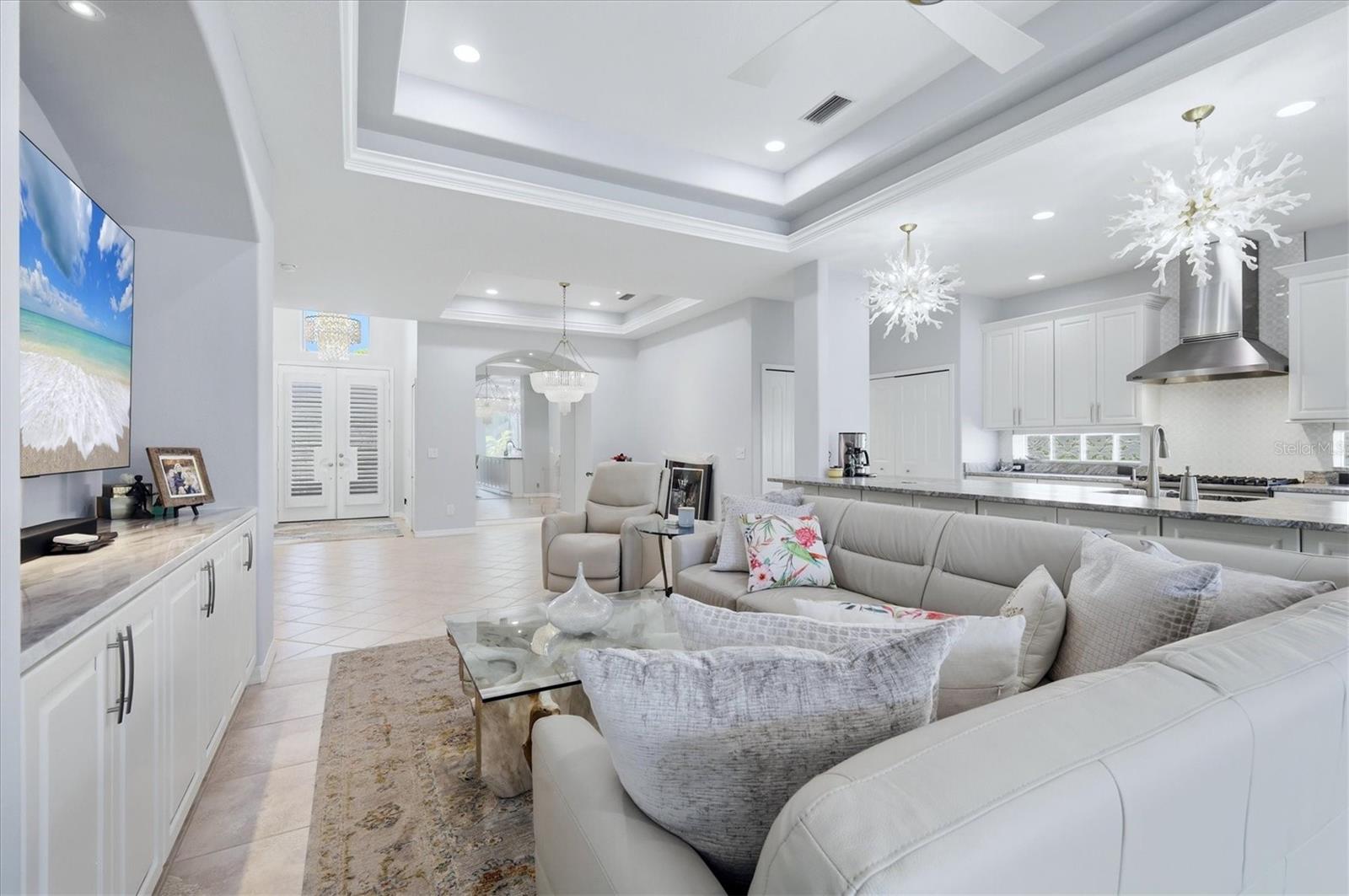 TURTLE ROCK PRCL G - Residential