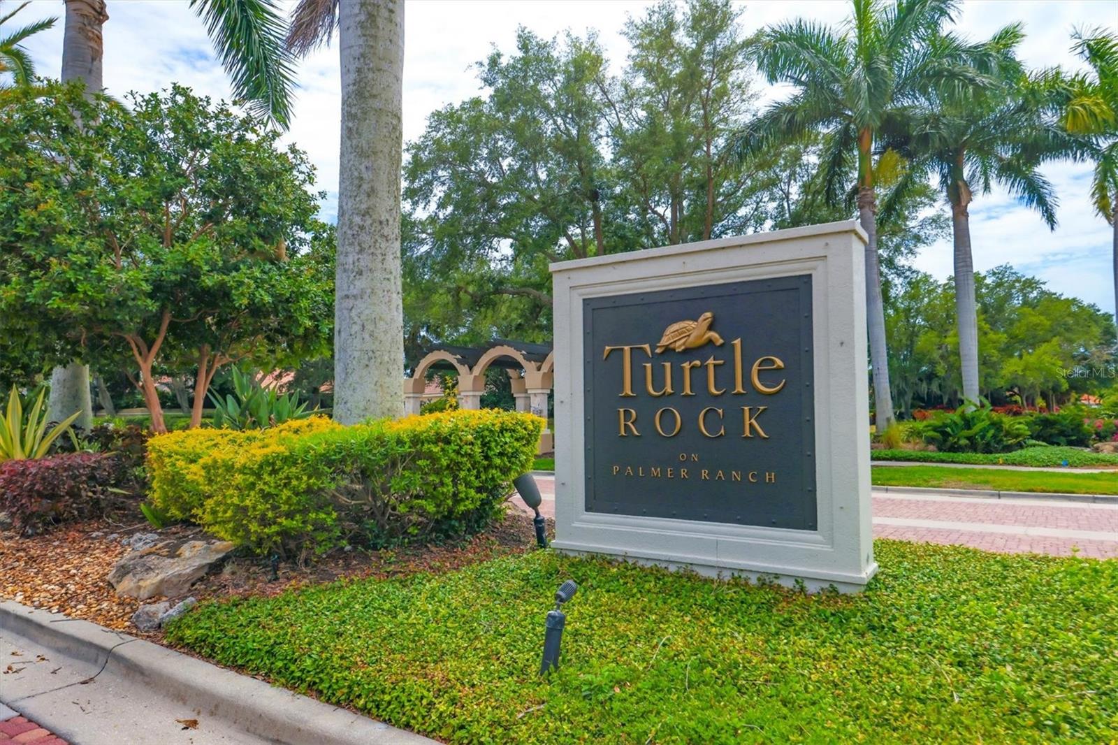 TURTLE ROCK PRCL G - Residential