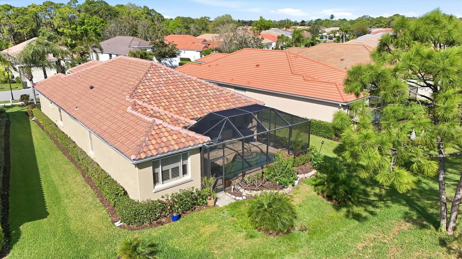 TURTLE ROCK PRCL G - Residential