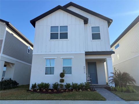Photo of 4913 Cross Prairie Parkway, Saint Cloud, FL 34772 (MLS # O6381186)