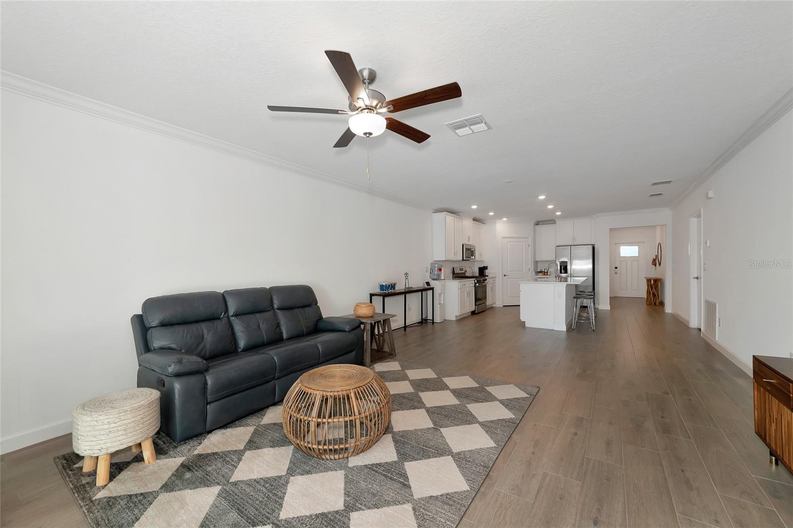 FOREST BROOKE ACTIVE ADULT - Residential