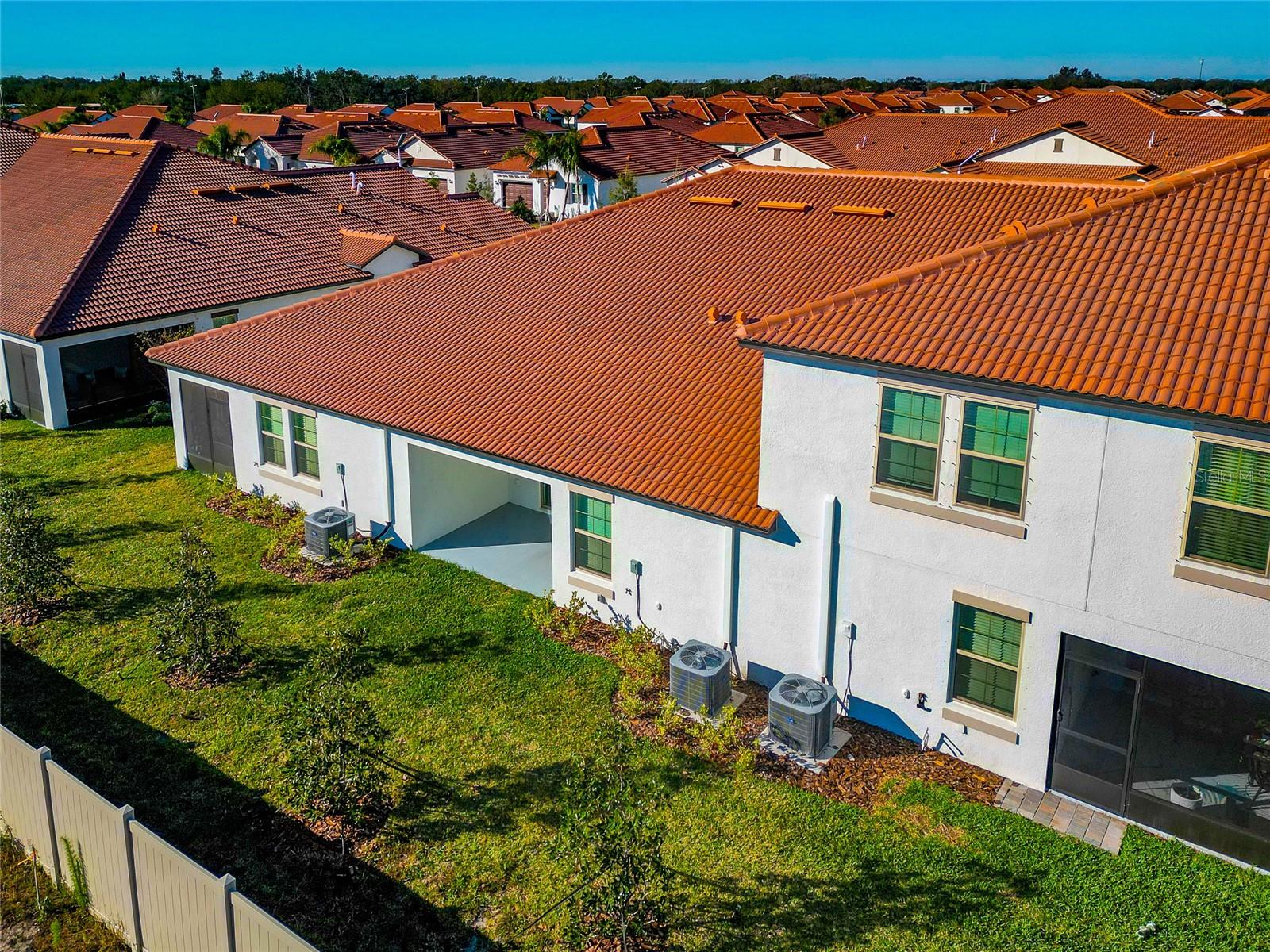 FOREST BROOKE ACTIVE ADULT - Residential