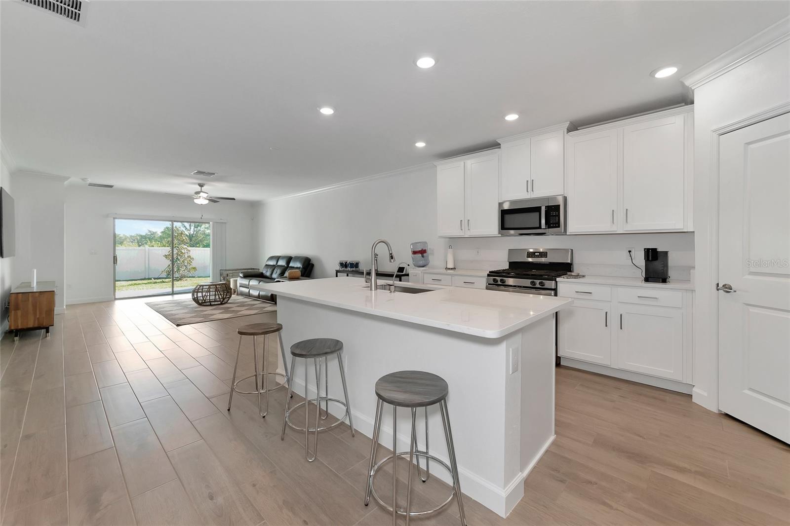 FOREST BROOKE ACTIVE ADULT - Residential