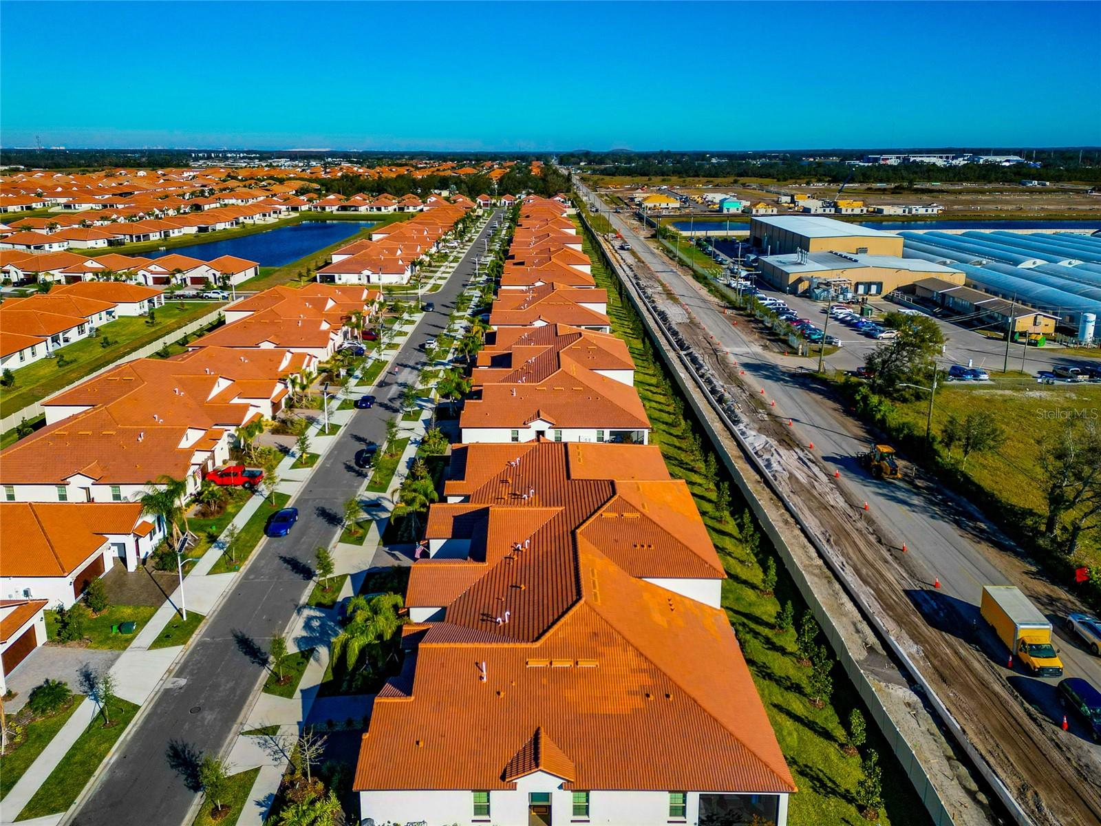 FOREST BROOKE ACTIVE ADULT - Residential