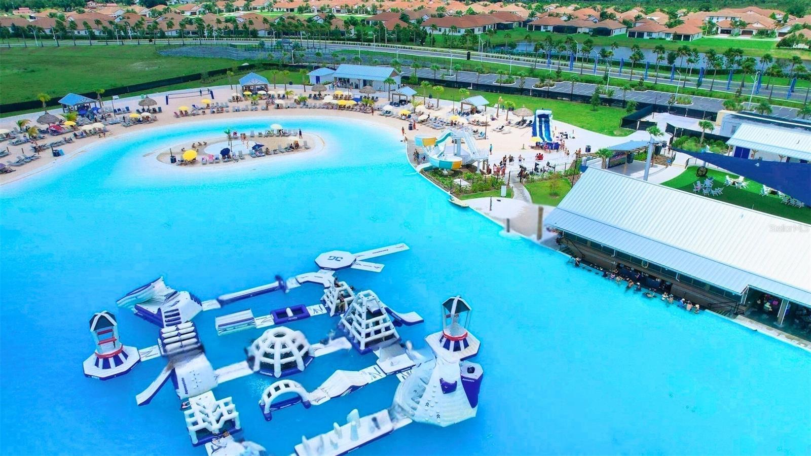 FOREST BROOKE ACTIVE ADULT - Residential