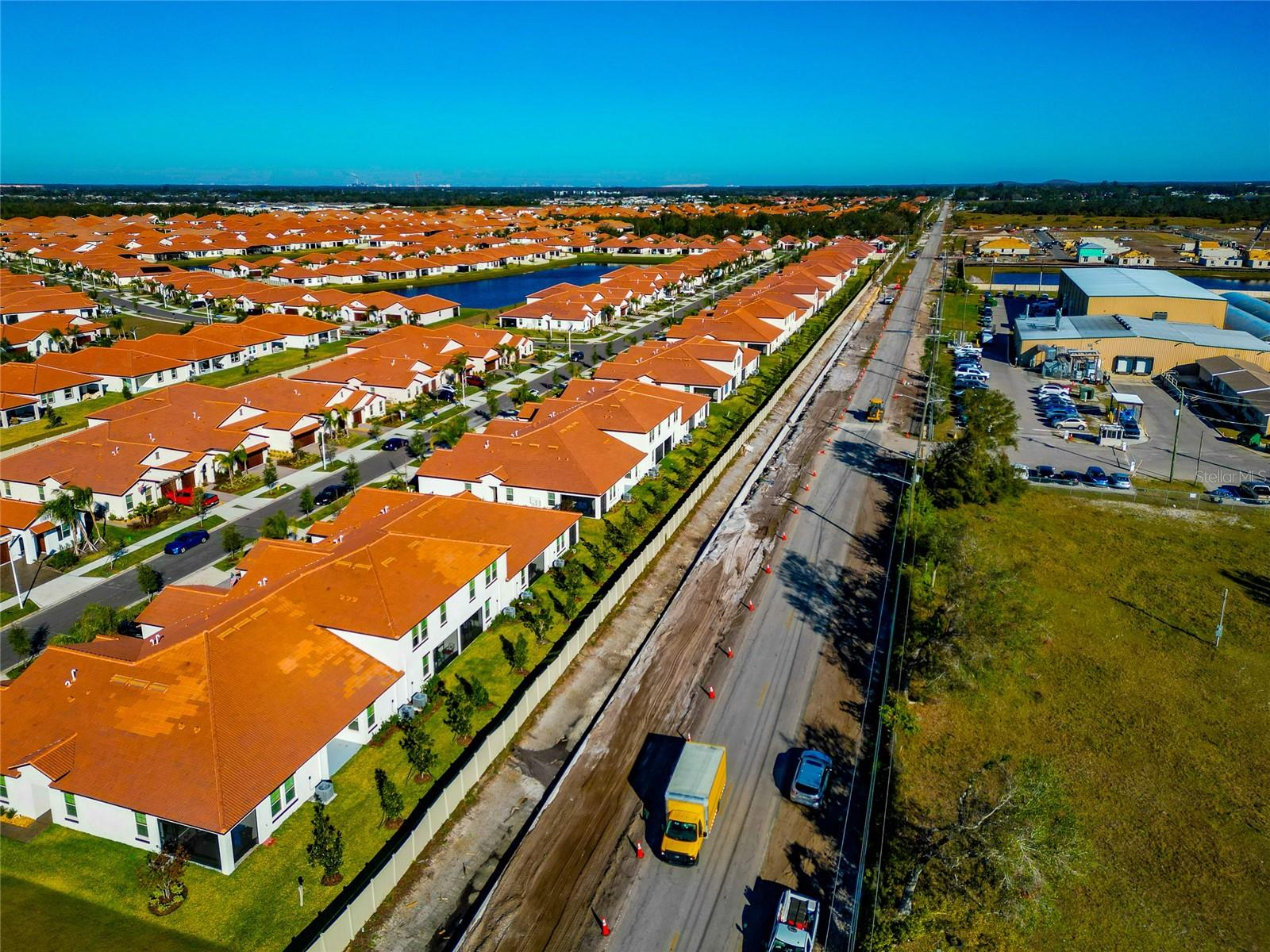 FOREST BROOKE ACTIVE ADULT - Residential