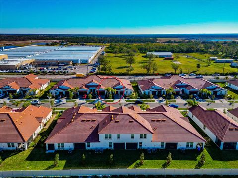 A home in WIMAUMA