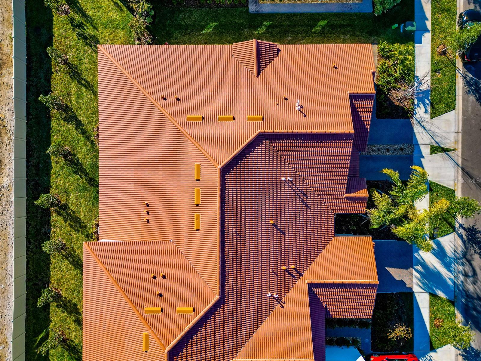 FOREST BROOKE ACTIVE ADULT - Residential