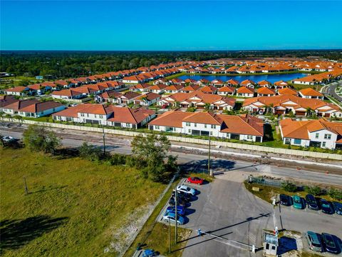 A home in WIMAUMA