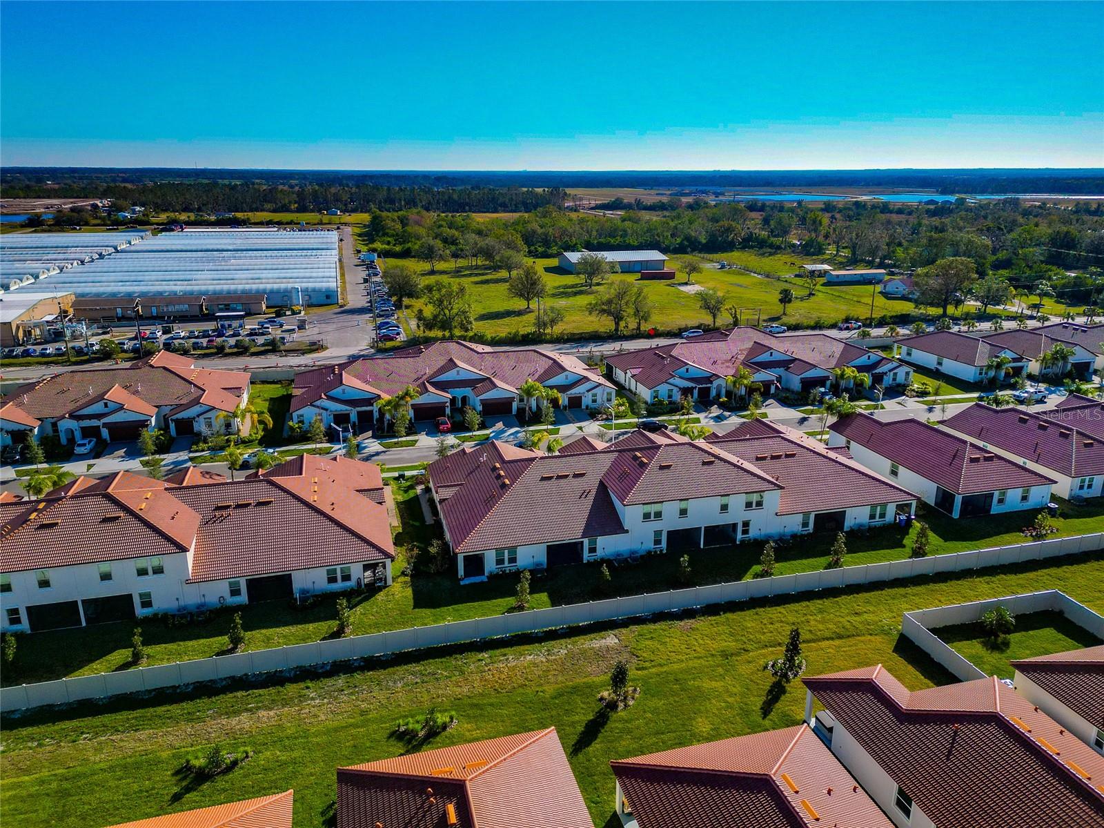 FOREST BROOKE ACTIVE ADULT - Residential