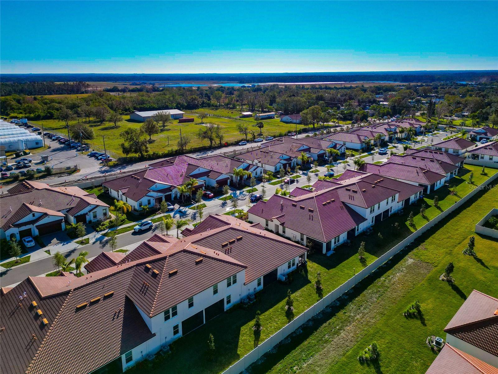 FOREST BROOKE ACTIVE ADULT - Residential