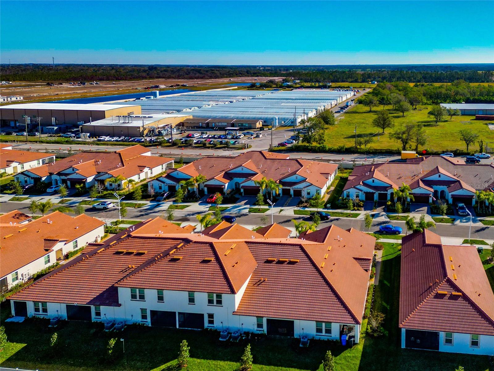 FOREST BROOKE ACTIVE ADULT - Residential