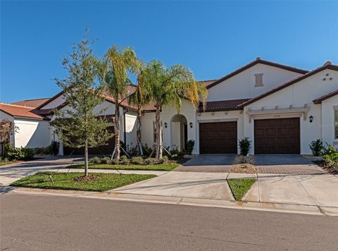 A home in WIMAUMA